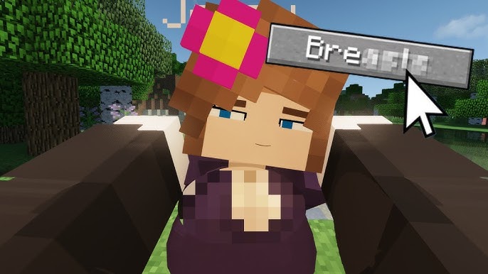 Jenny Mod screenshot - Interactive gameplay with companions